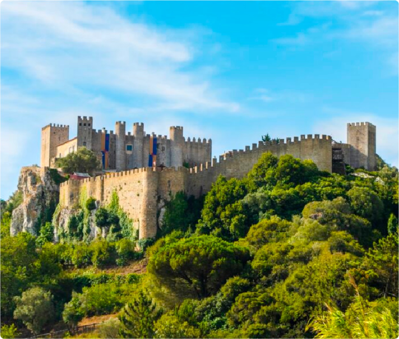 Óbidos