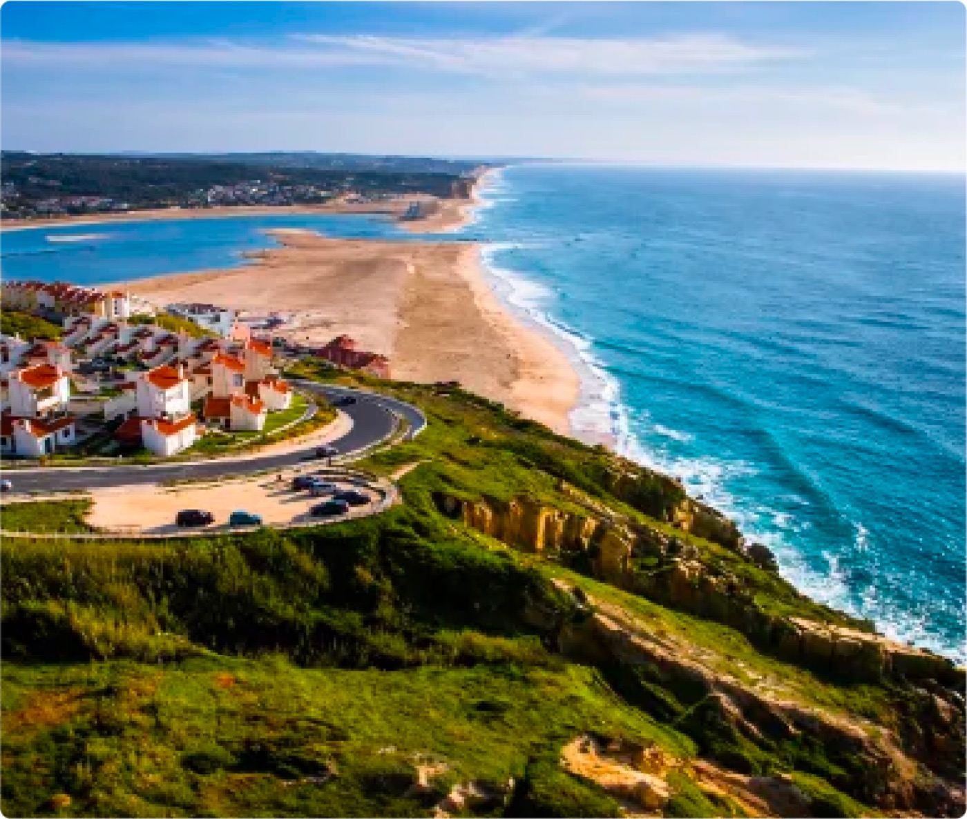 Foz do Arelho