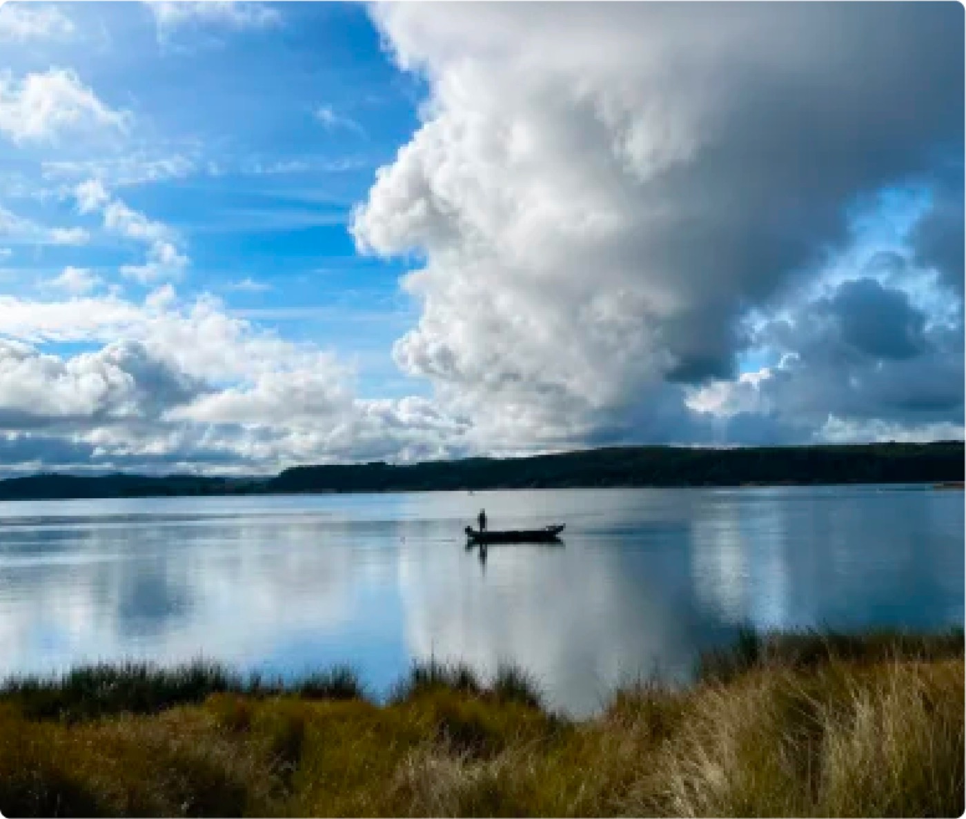 Lagoa de Óbidos